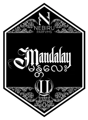 Mandalay II - Extrait de Parfum